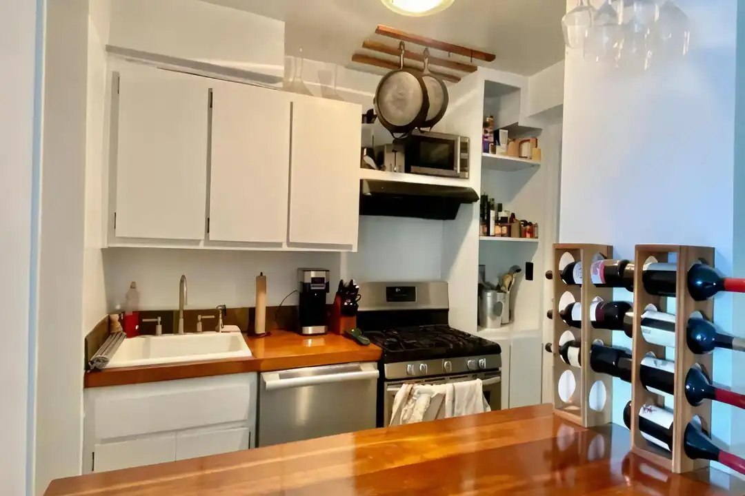 Apartment in New York, West Village, Manhattan - View 5