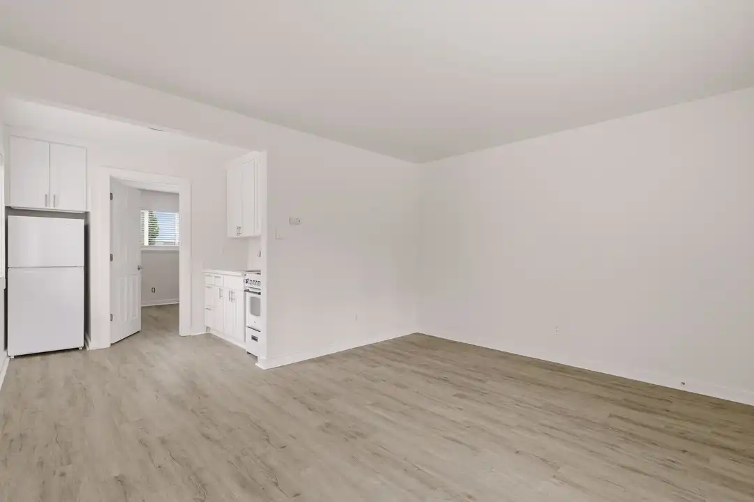 3019 NE 143rd St unit 3025-3 – pohled 3