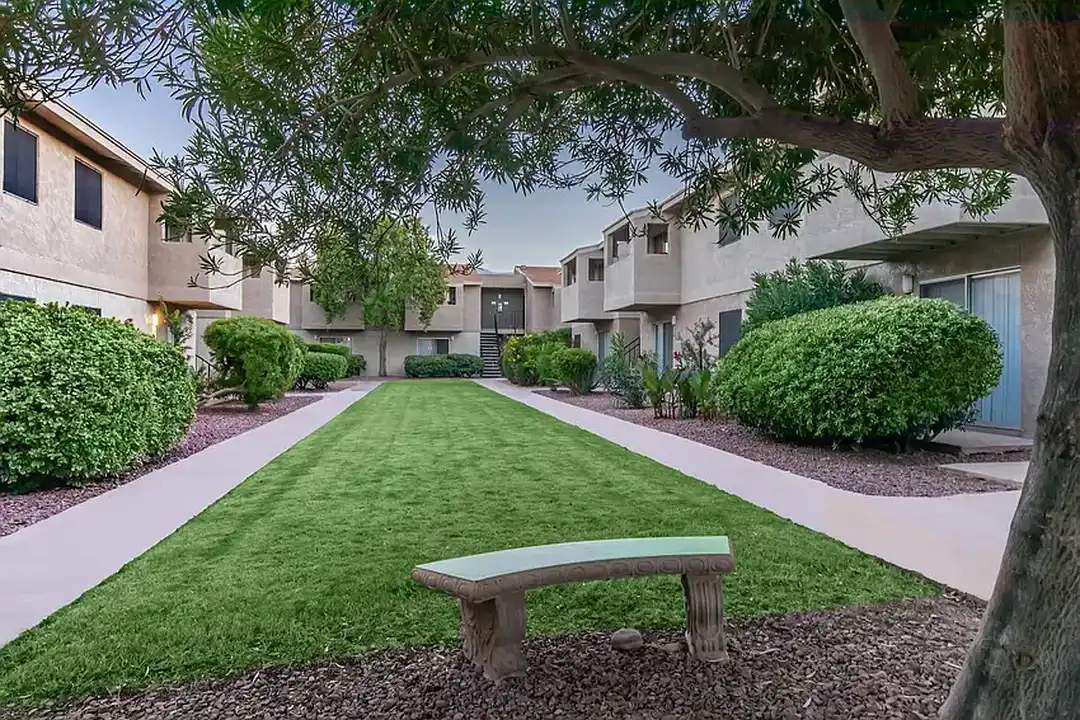 Shadowtree Apartment Homes – photo 1