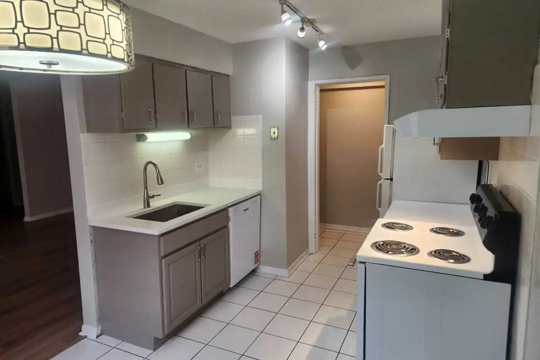 Apartment in Rogers Park Township, West Ridge - View 2