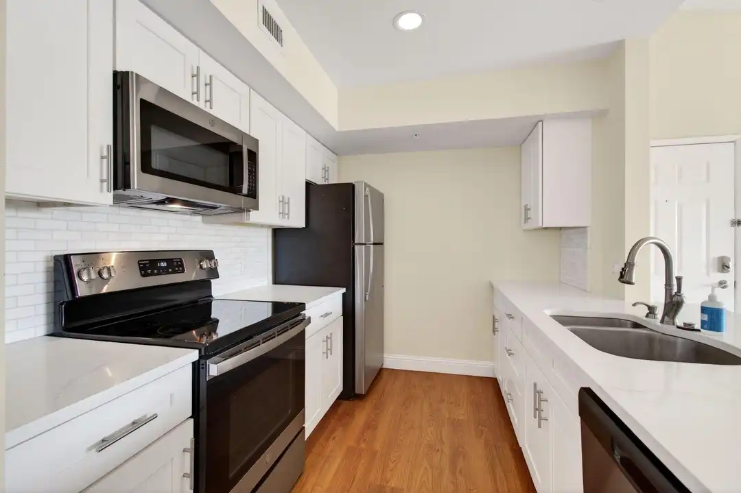 157 Yacht Club Way #303 - More