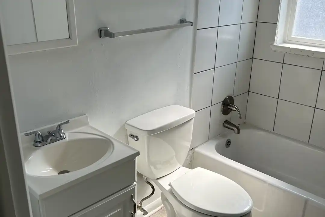 3552 Morrison Rd unit 5 – pohled 5