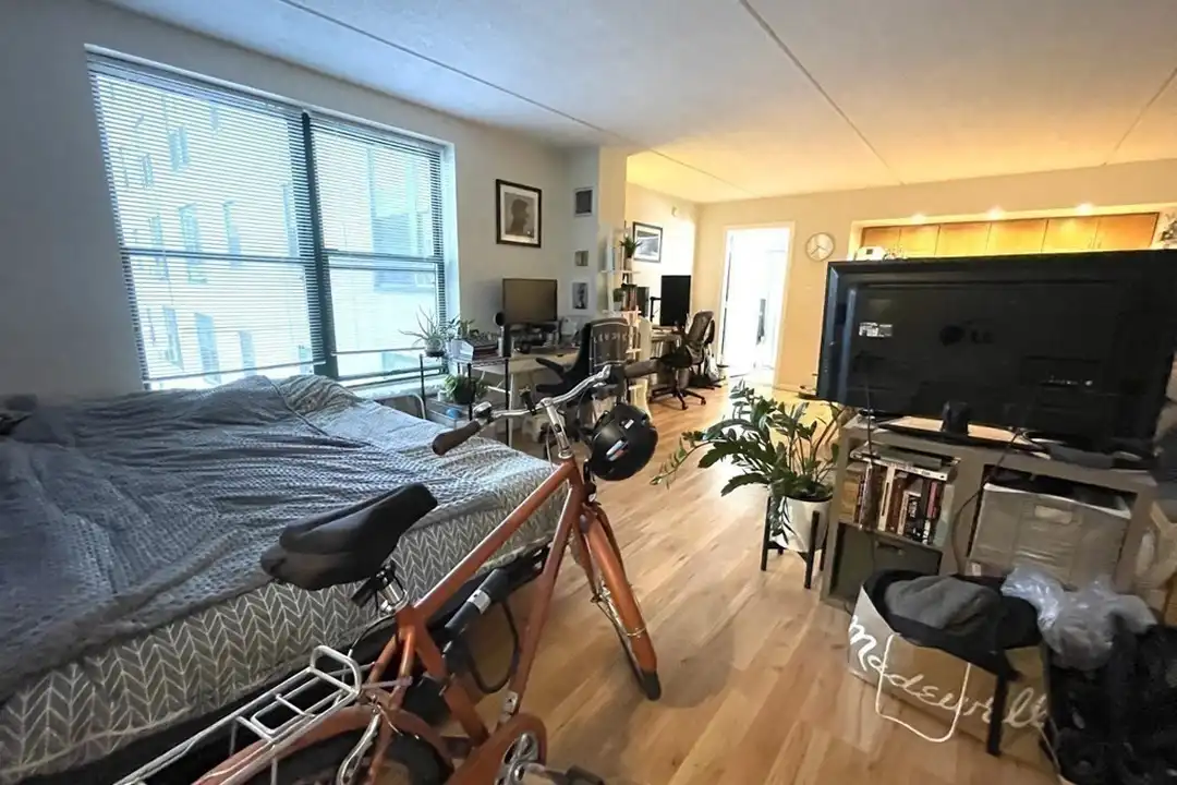 108 Peterborough St unit 5H - View 4