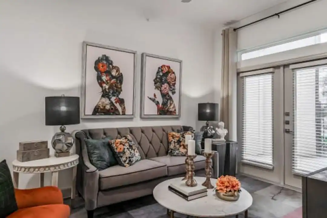 880 W 34th St unit # 895 - View 5