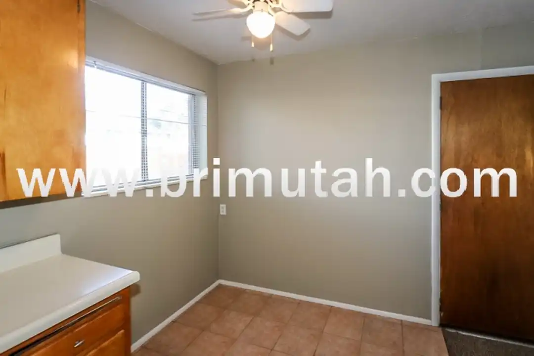 Apartment in Salt Lake City, East Central, Salt Lake - View 5