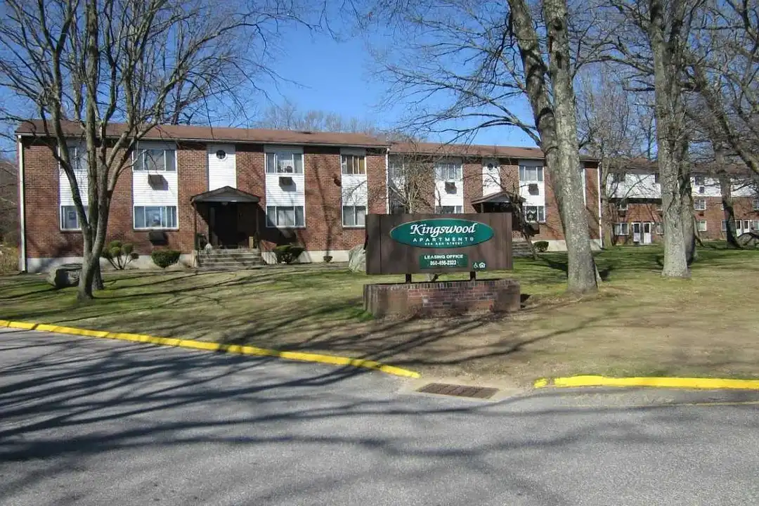 Kingswood