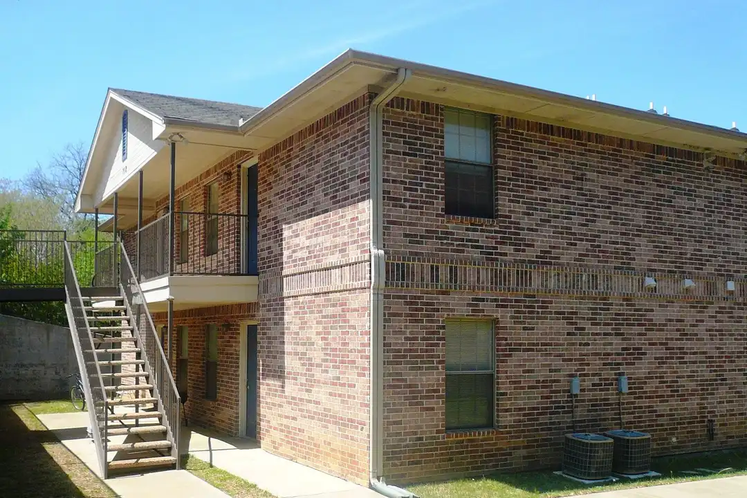 712 W Sycamore St unit 712 W. Sycamore Unit 3 - View 2
