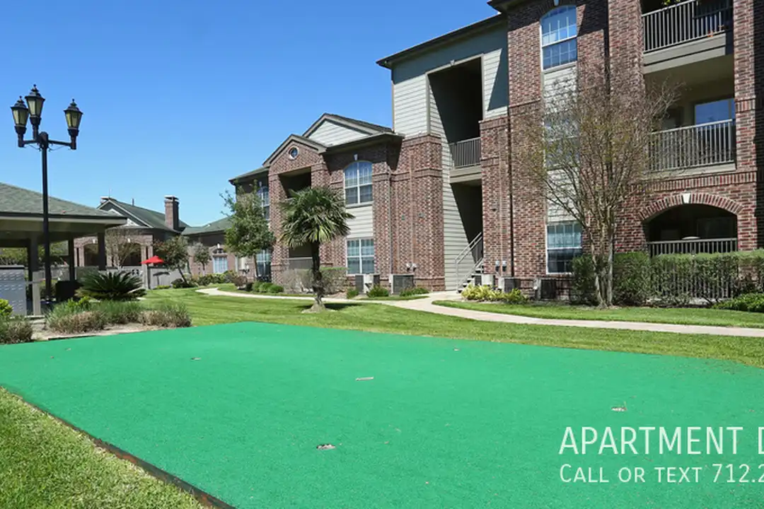 Apartment in Houston, Harris - View 2