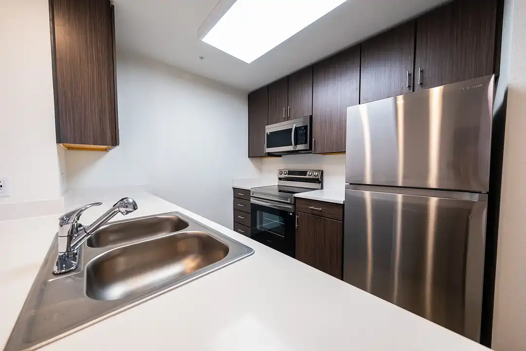 Krisana Apartments – photo 1