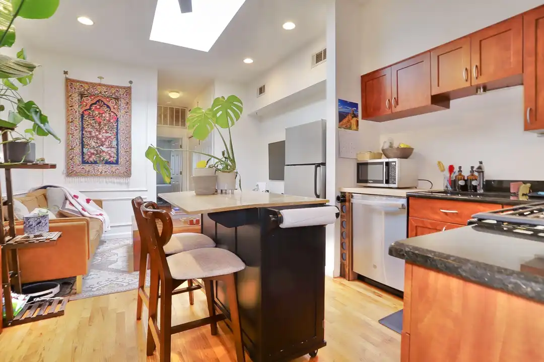 519 Monroe St unit 3B - View 3