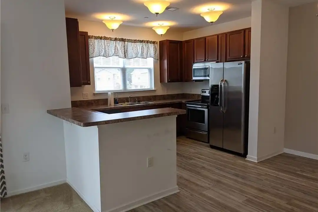 4316 Hillingdon Bend #207 - View 4