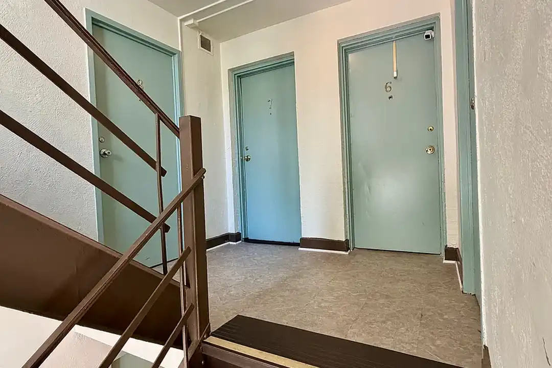 Culpeper Street Apartments – photo 1