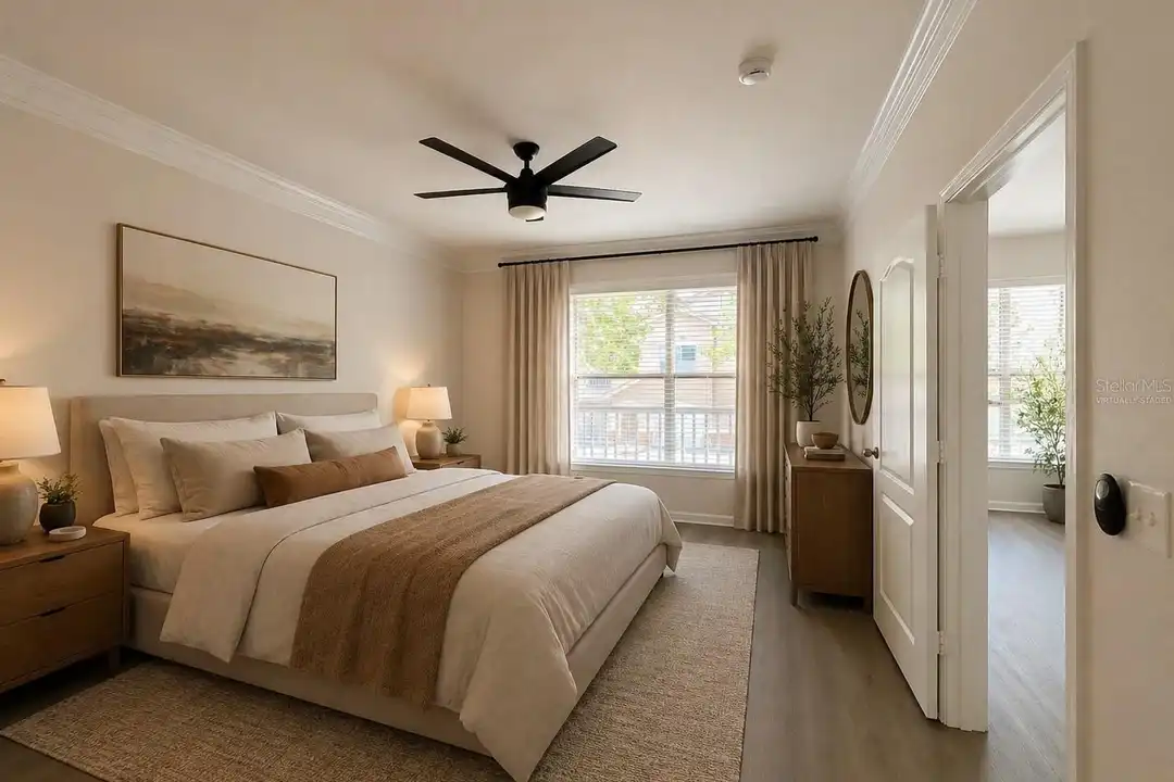 18105 Villa Creek Dr – pohled 4