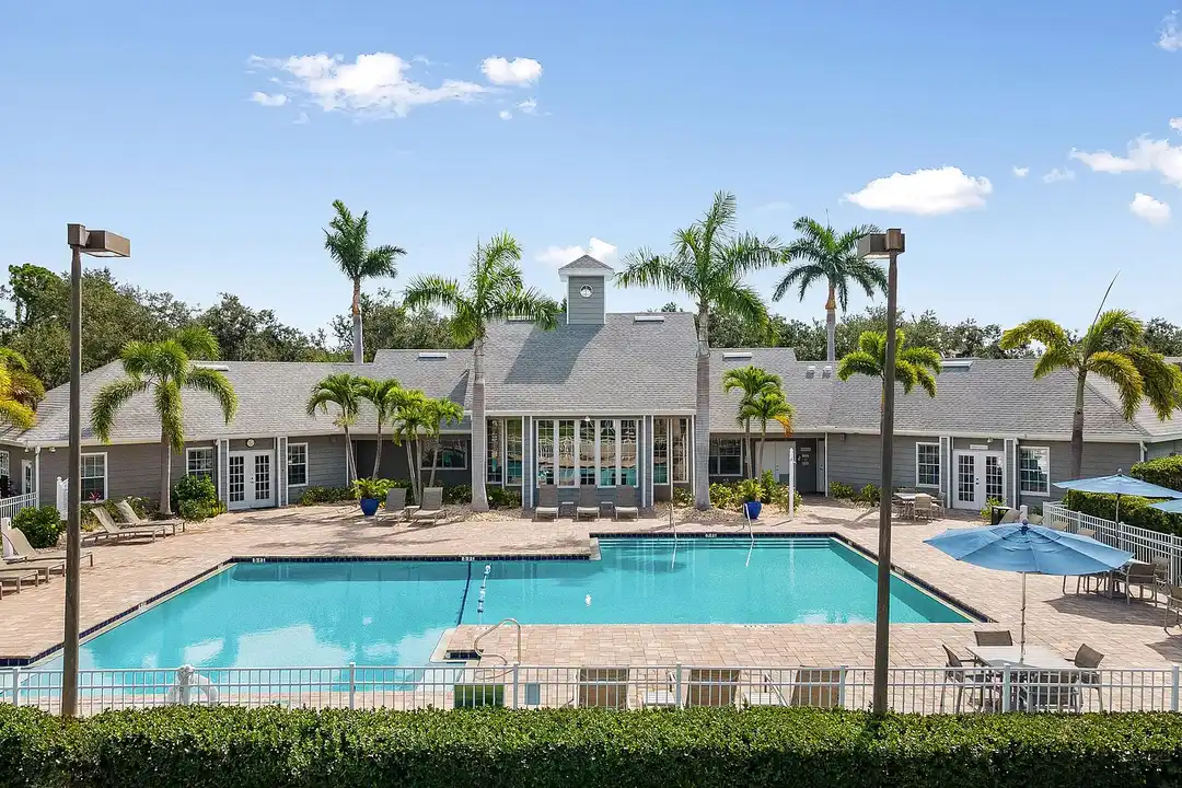 Woodmere Apartments Of Venice – photo 1