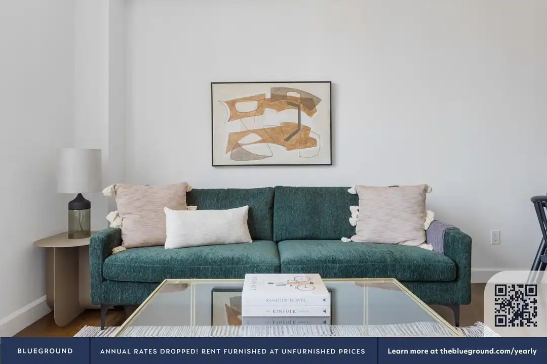 212 West 91st Street – pohled 3