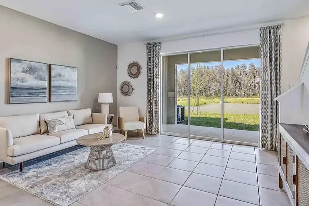 House in Wesley Chapel - View 3