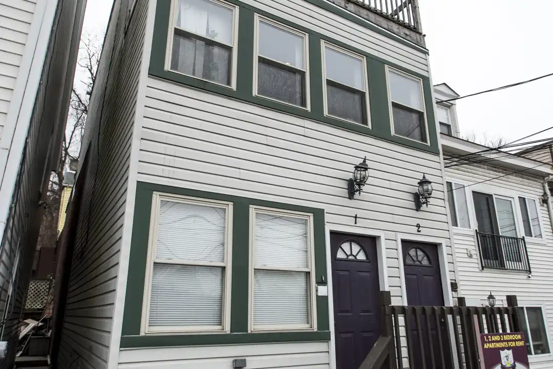 2516 Josephine St unit 1 – photo 1