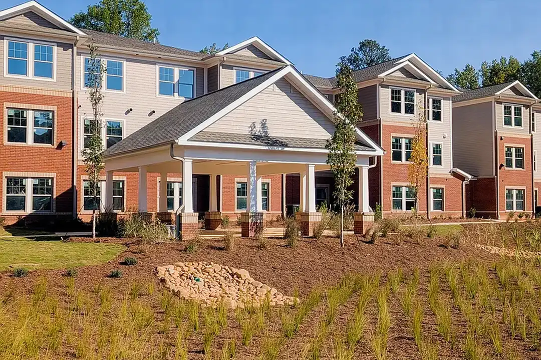 Hazel Park Apartments – photo 1