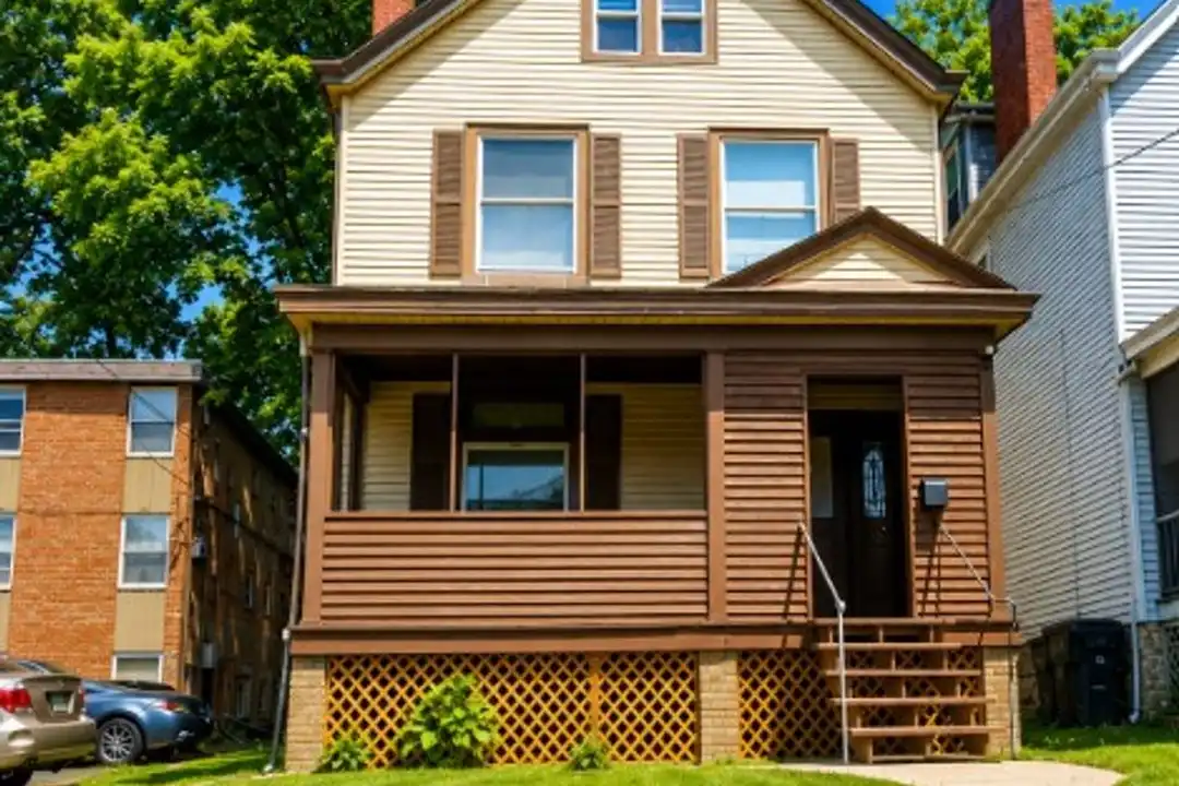 3118 Durrell Ave – photo 1