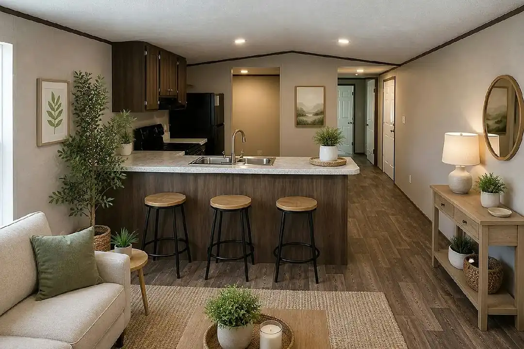 Auburndale Estates - View 3