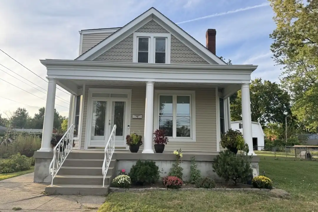 5935 Six Mile Ln unit SECOND – photo 1