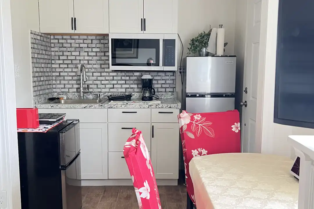 2112 Margalene Way - View 5