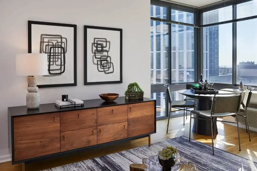 427 Washington Blvd unit 1-1 - View 4