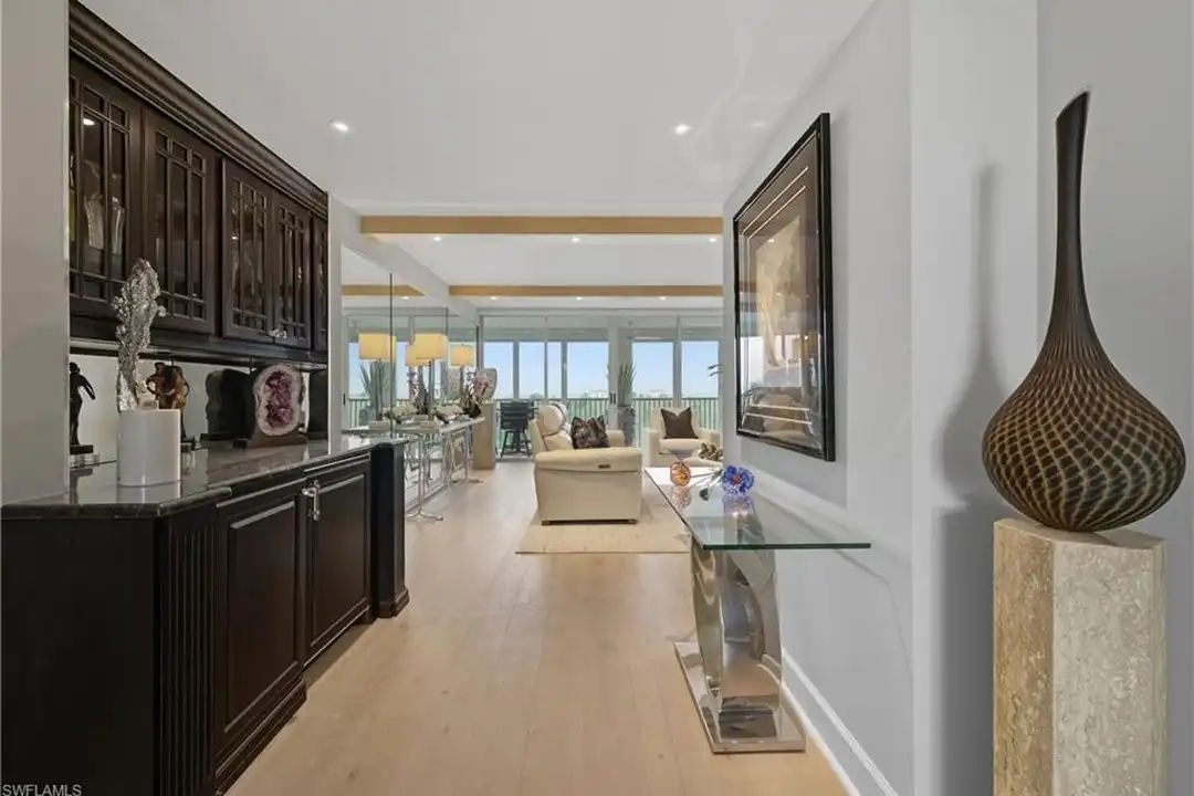 7515 Pelican Bay Blvd #5B - View 4
