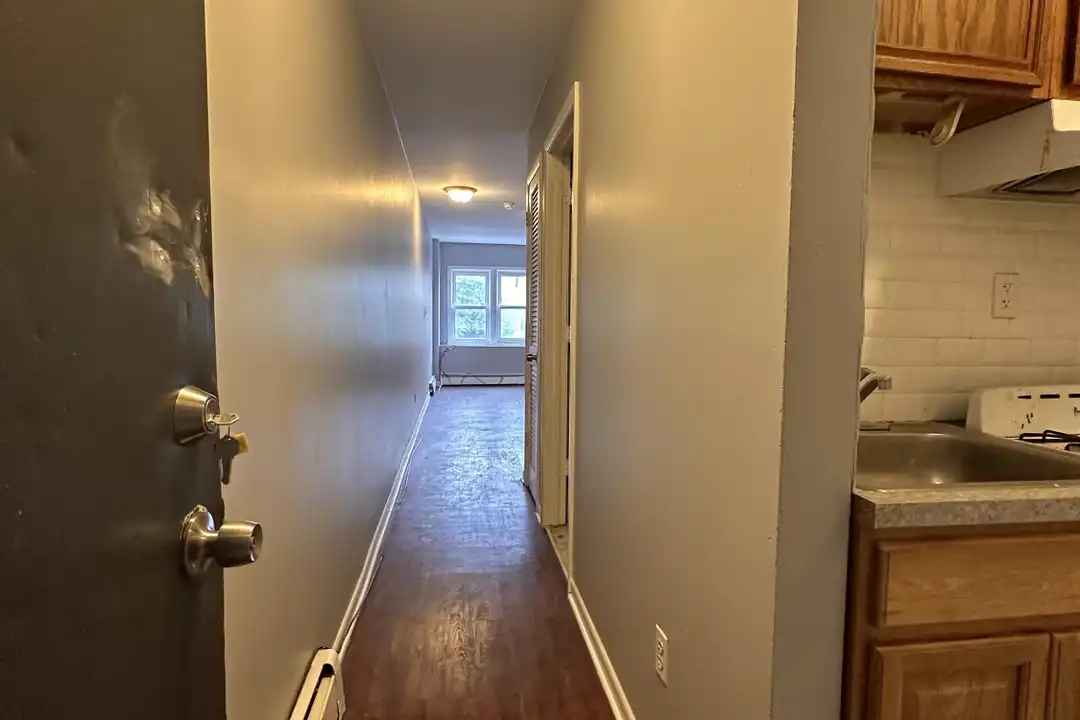 311 Clinton Ave unit 309 - View 2