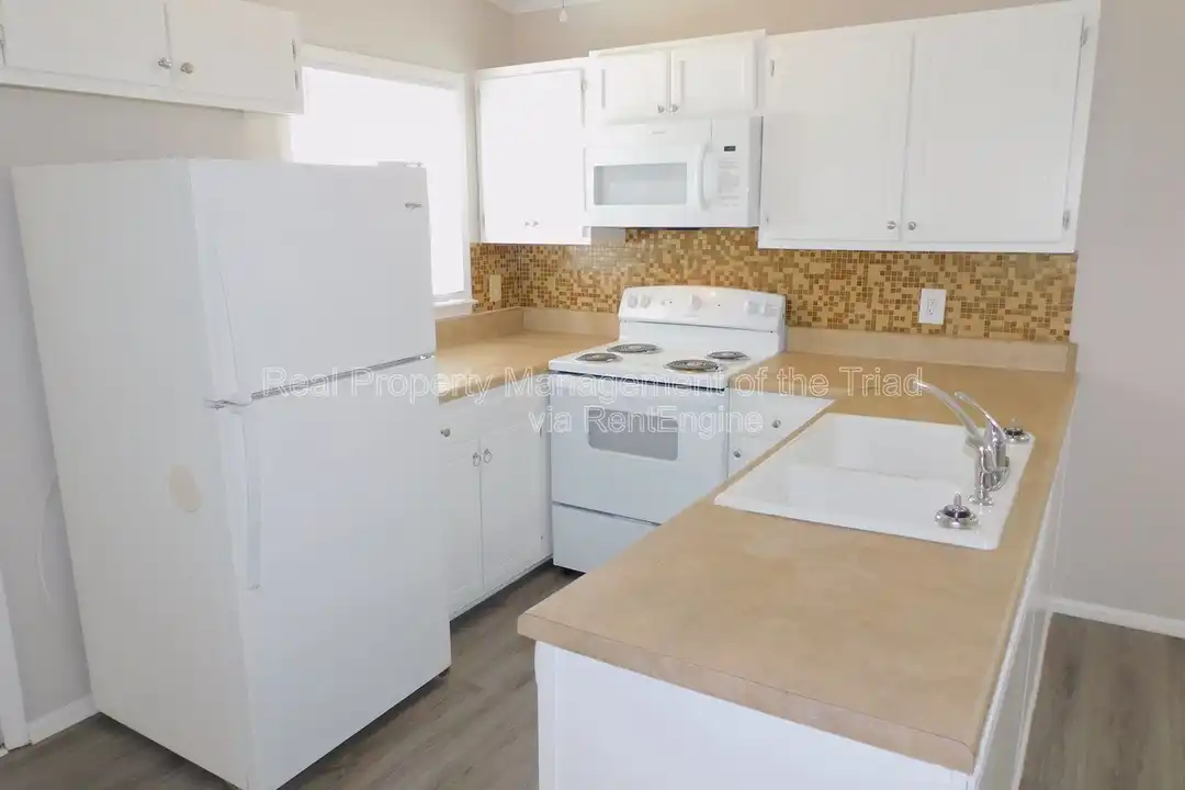 House in Greensboro - View 4