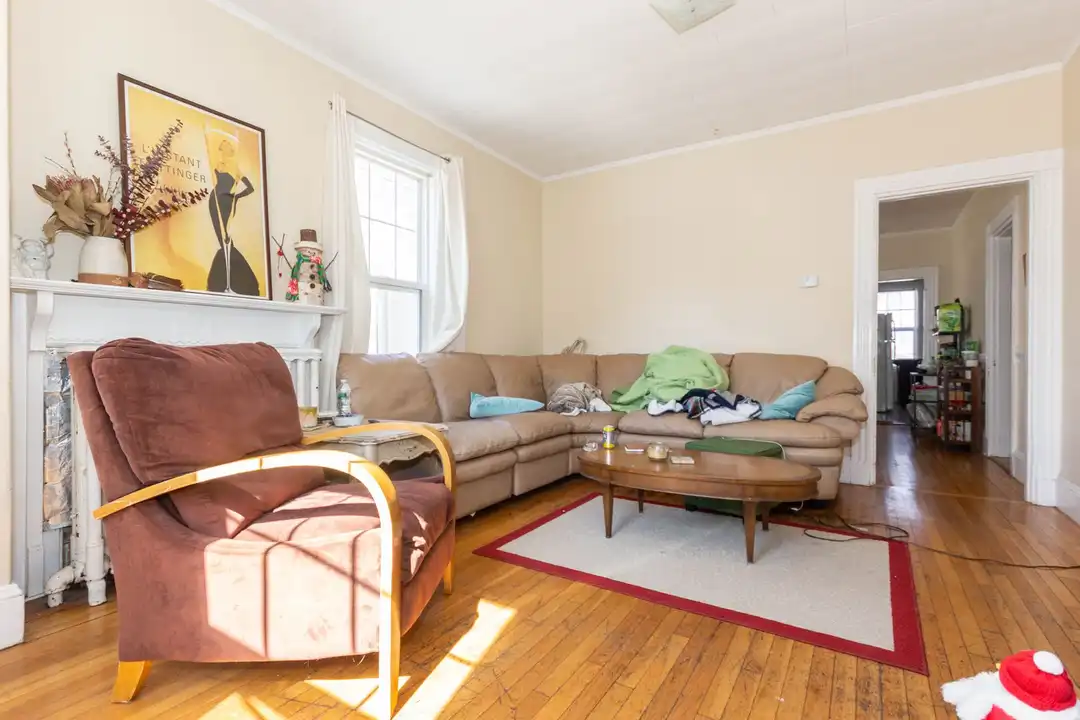 9 Bennett St – pohled 2