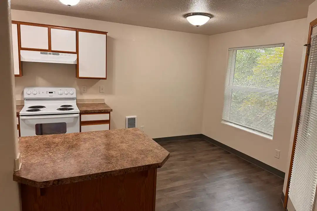 Loganberry Commons - Widok 2