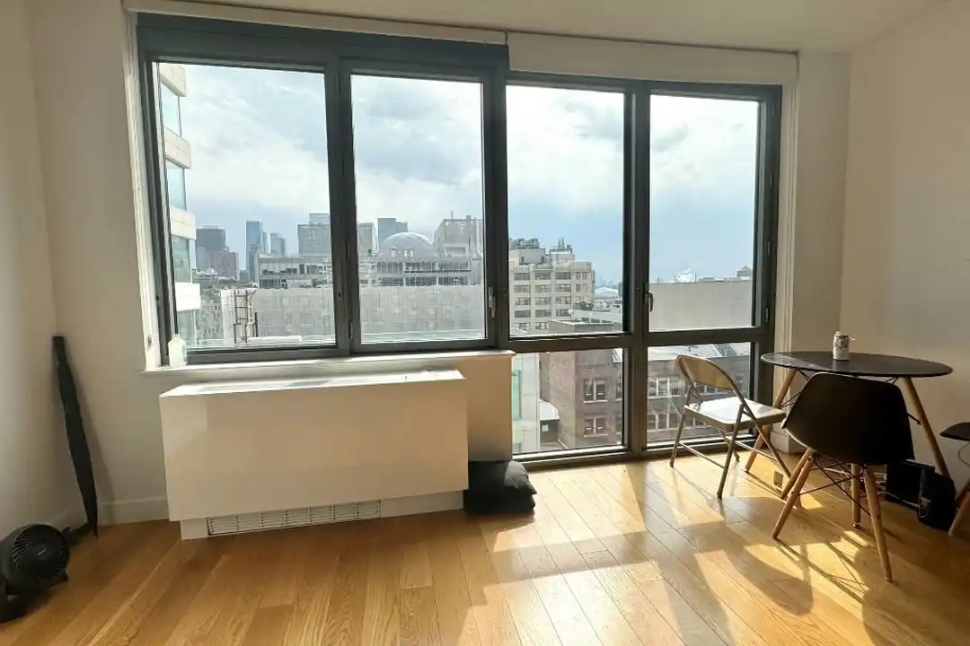 Studio at 606 W 57th St — photo 1 of 13
