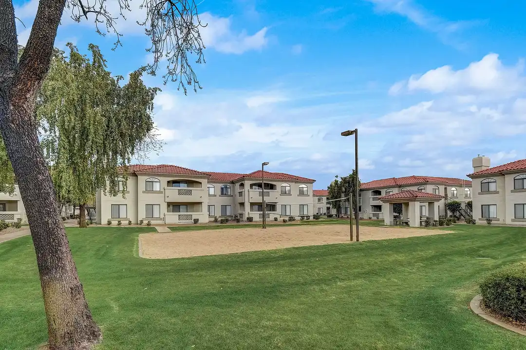 San Montego Apartments - View 3