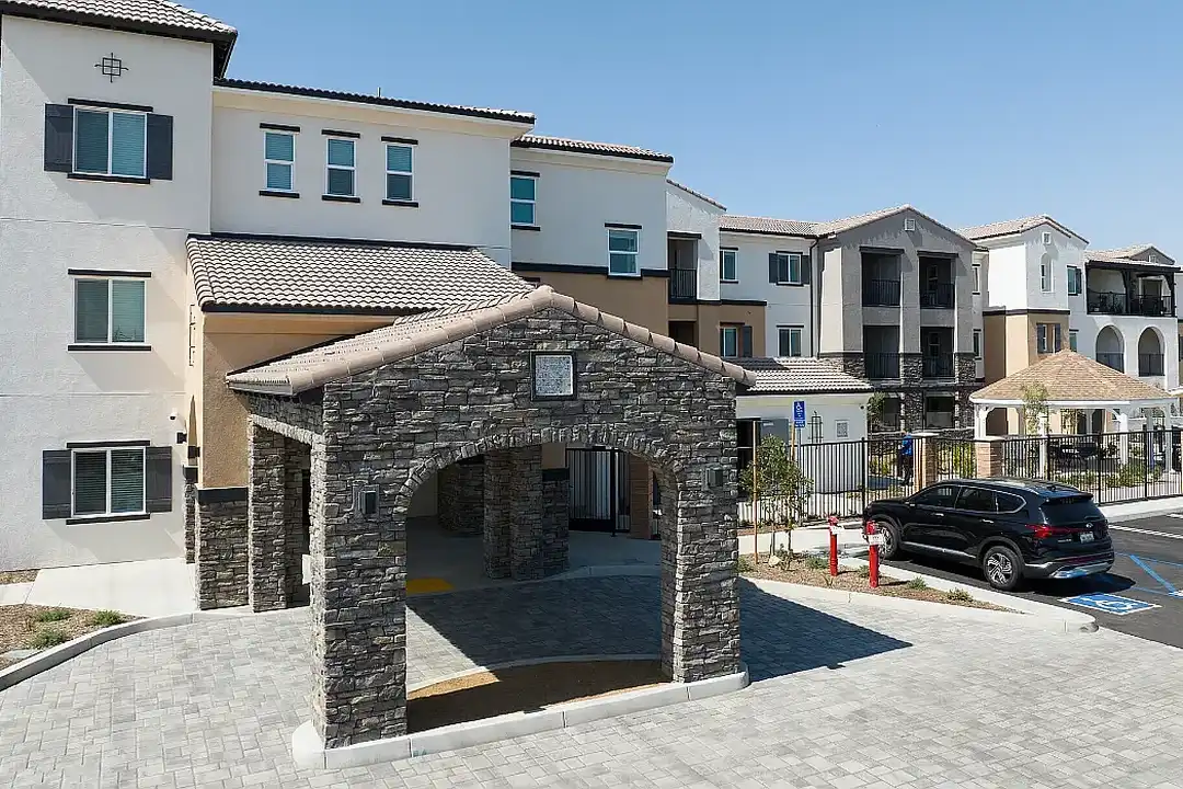 Citrus Hills Apartments - Active Senior Community – photo 1 of 28