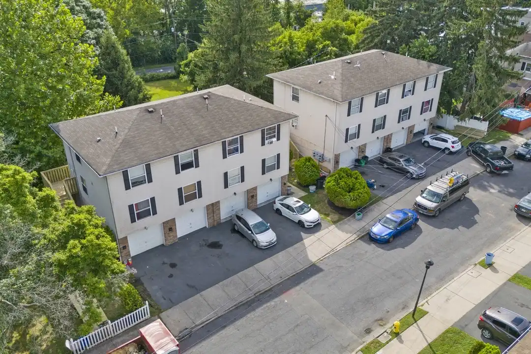 503 S Austin St unit 503 A - More