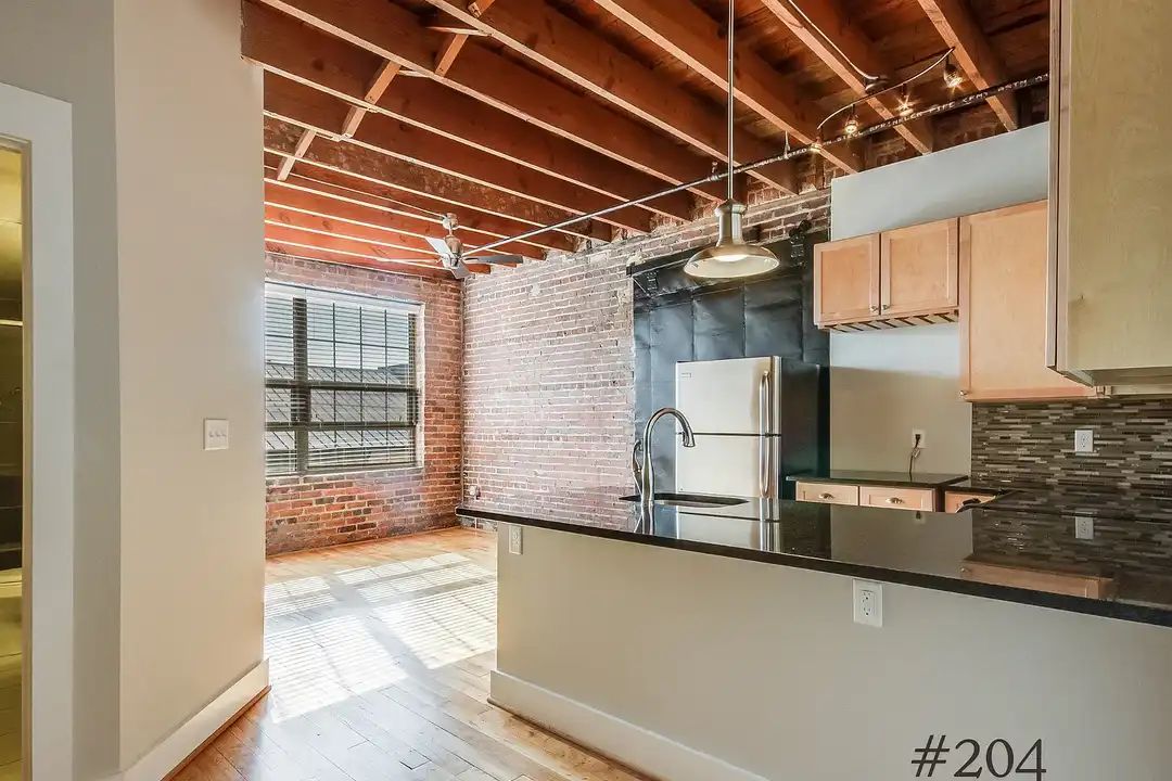 Landmark at 1700 Apartments – photo 1
