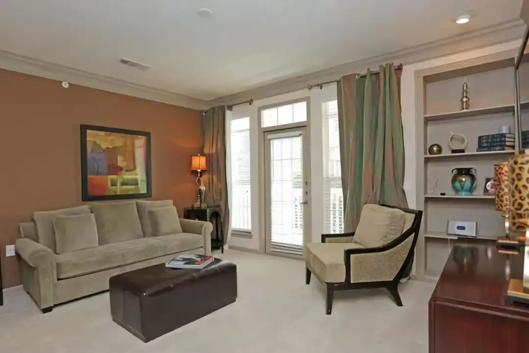 505 E Exchange Pkwy unit # 520 - View 3
