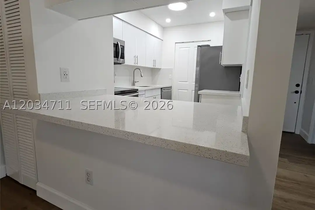 19800 SW 103rd Ct #201 - View 4