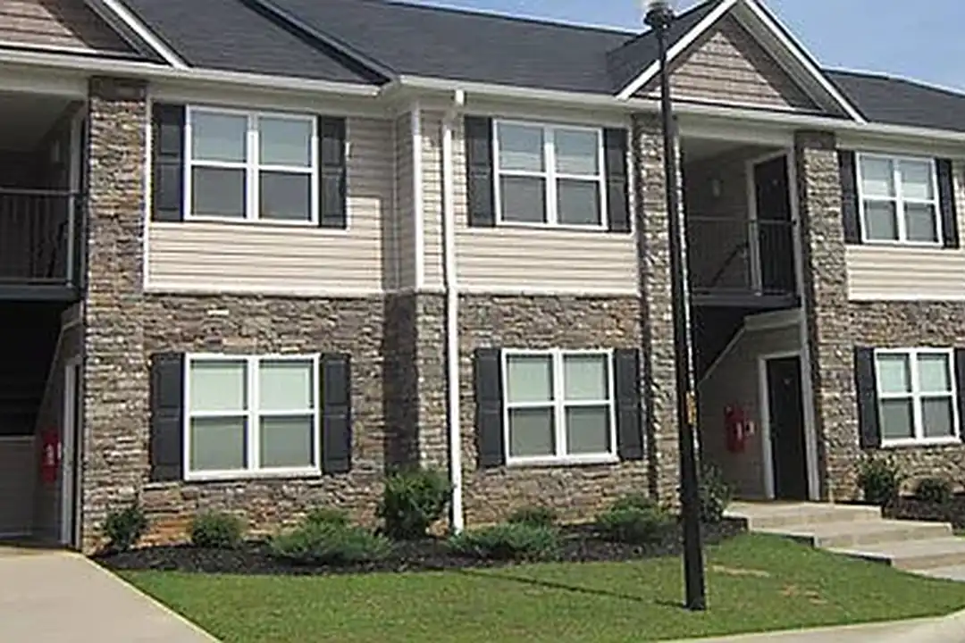Family Lodge Apartments – photo 1