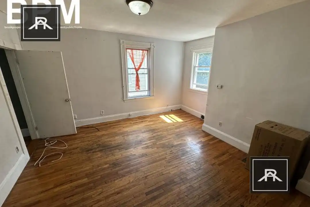 25 Pratt St – pohled 3