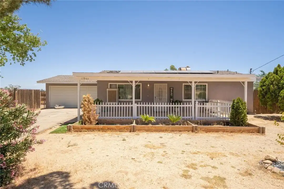 11945 Bornite Ave - View 6