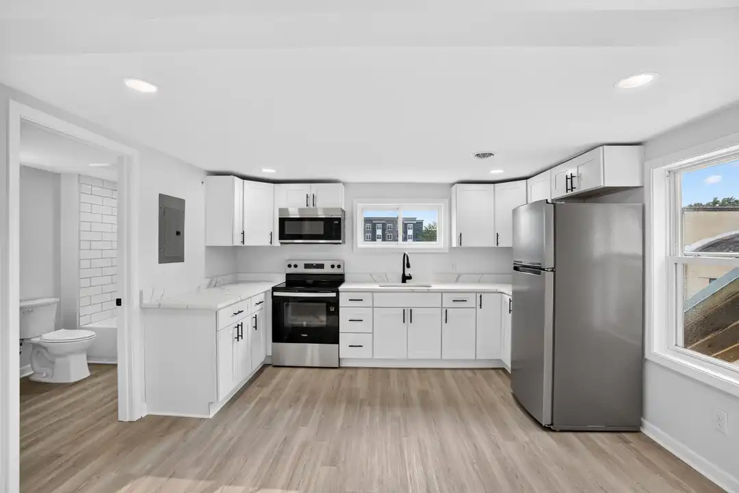 428 S Governors Ave unit C 2BED/2BATH – photo 1