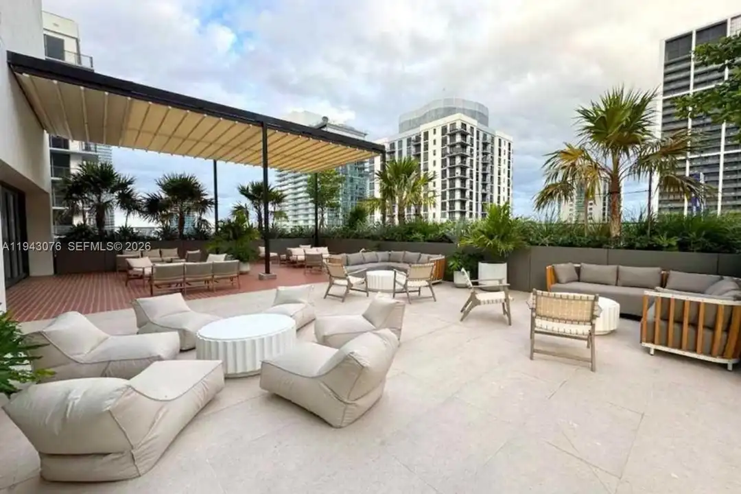 601 N Miami Ave unit 901 - Pohľad 2