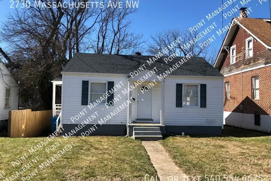 2730 Massachusetts Ave NW – photo 1