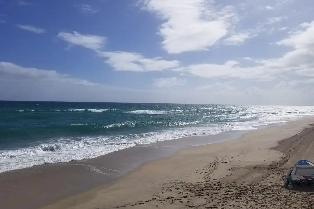3540 S Ocean Blvd unit 114 - View 4