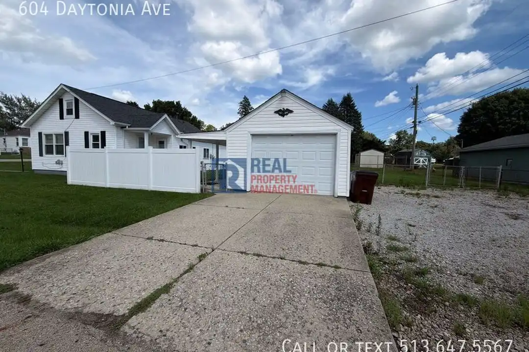 604 Daytonia Ave – photo 1