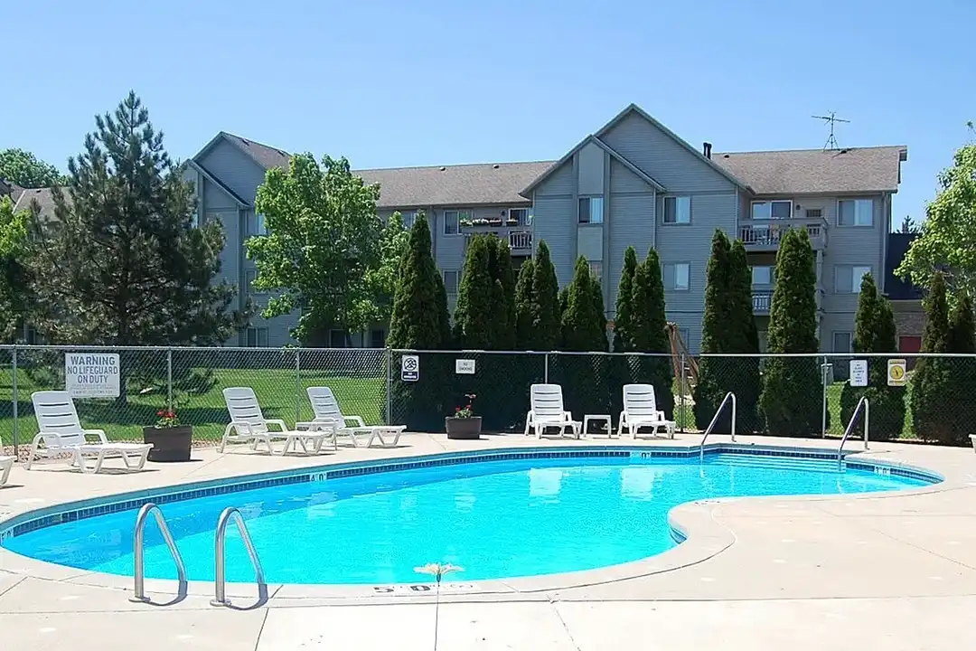 Stone Creek Apartments - More