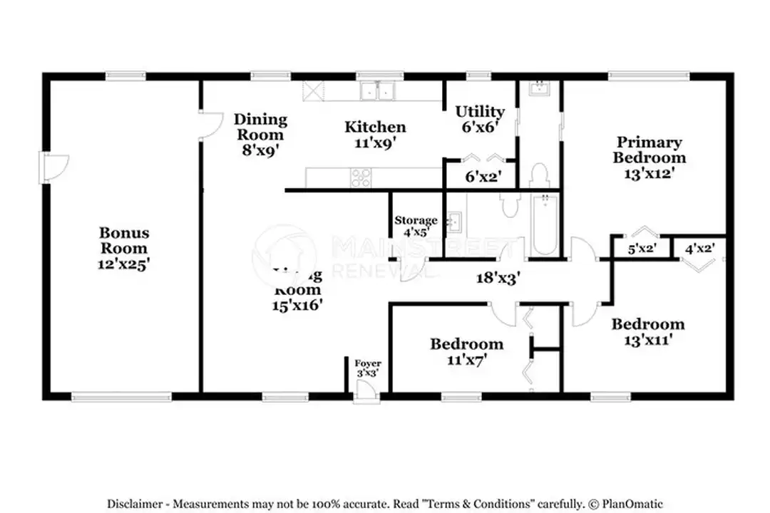 7502 Stayman Way – pohled 2