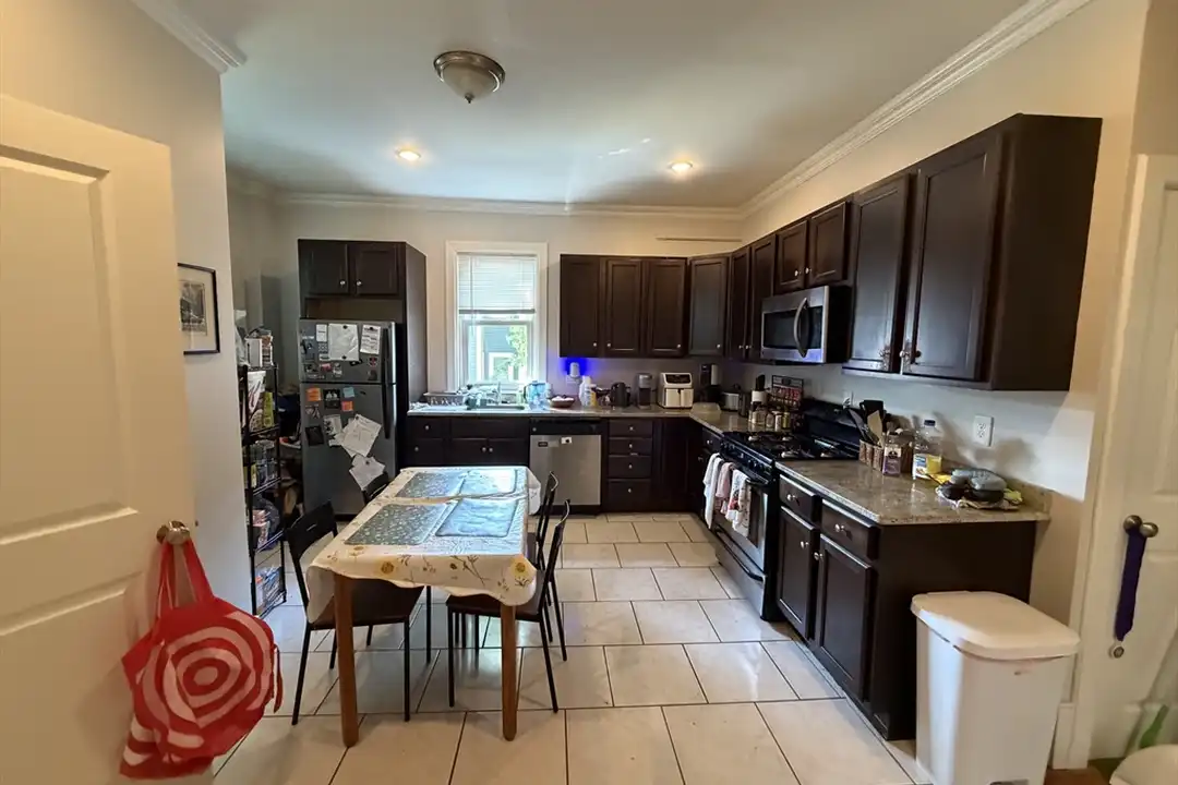 66 Mozart St unit 2 - Widok 3